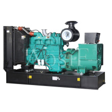 AOSIF 360KW Standby Power 3 Phasen Backup Generator